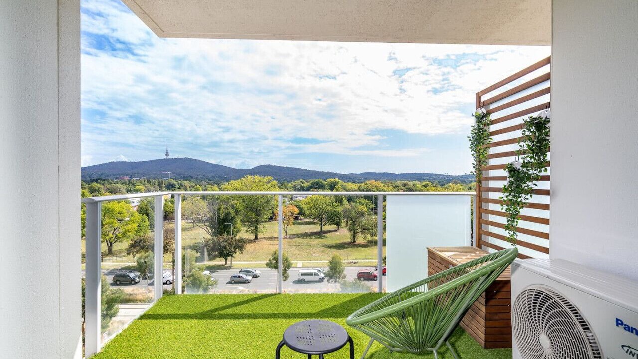 Photo of Outdoor in Braddon