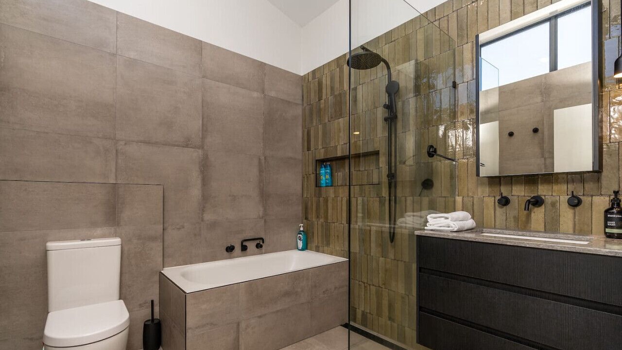 Photo of Bathroom in Garran