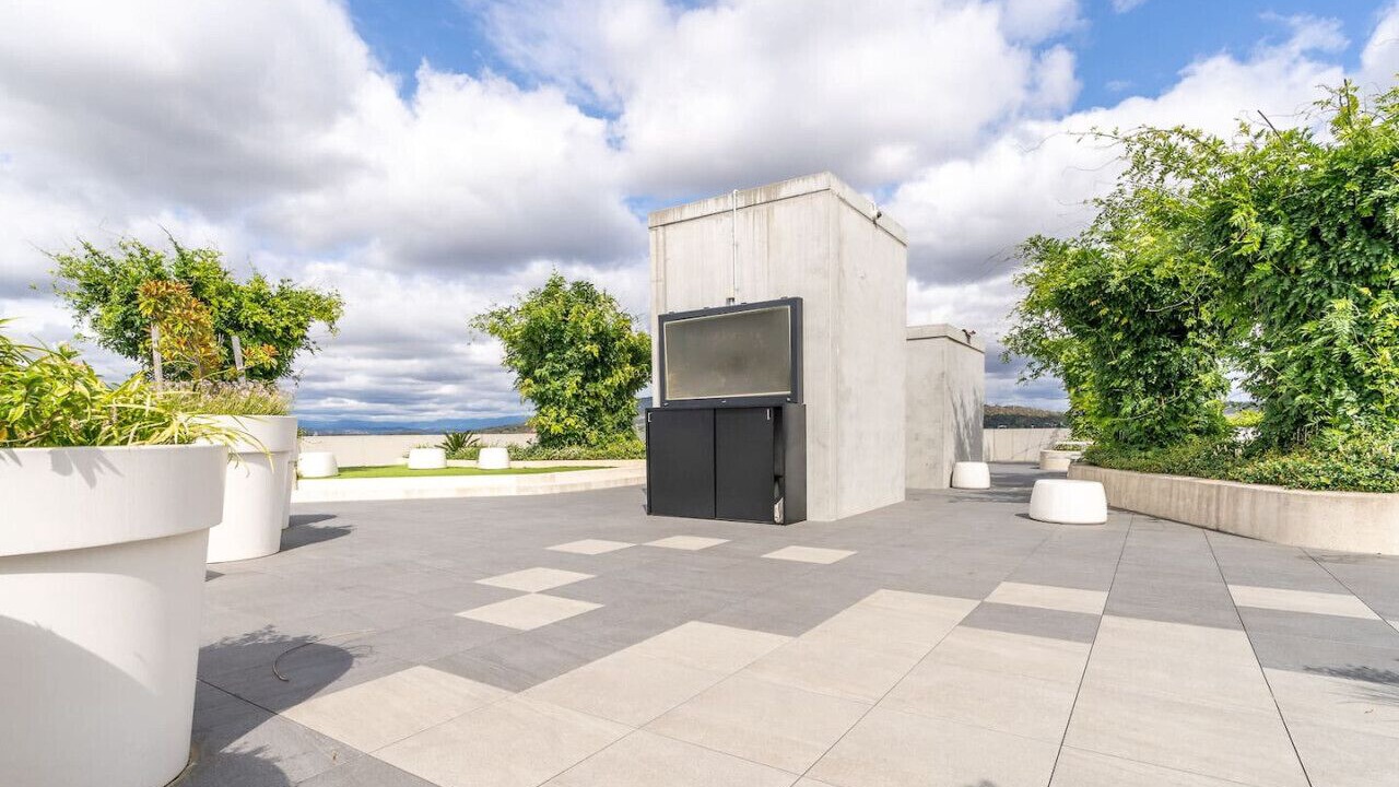 Photo of Patio Balcony in Turner