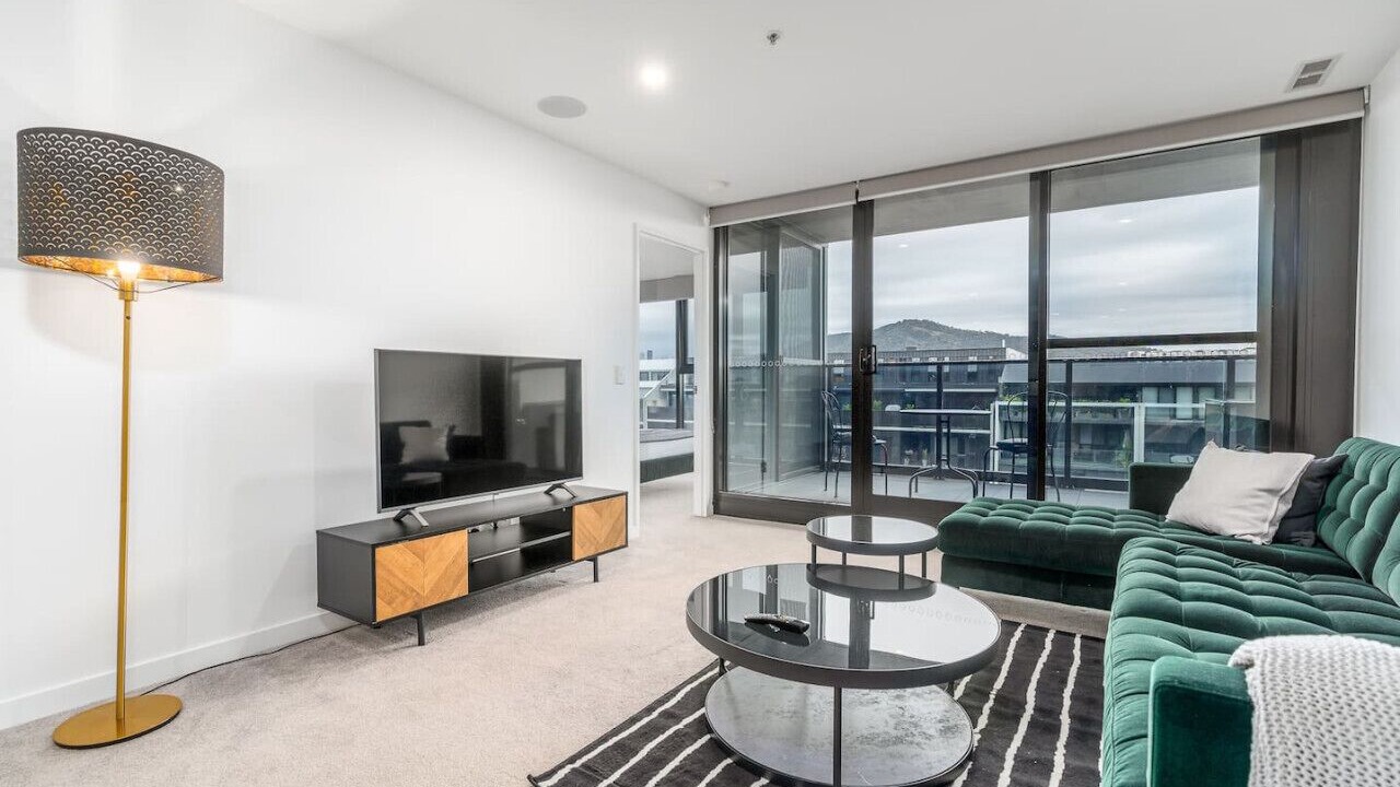 Photo of Livingroom in Braddon