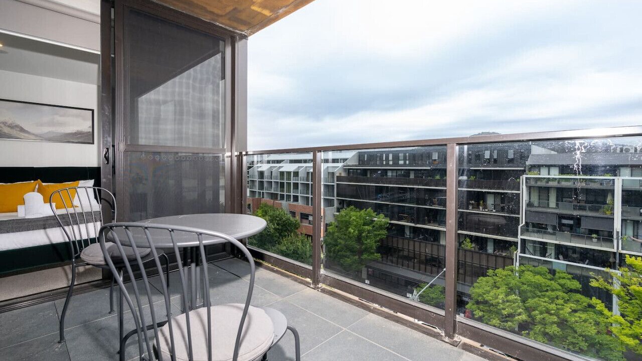 Photo of Outdoor in Braddon