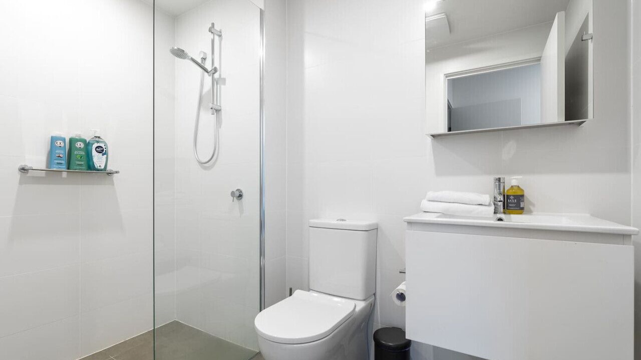 Photo of Bathroom in Dickson