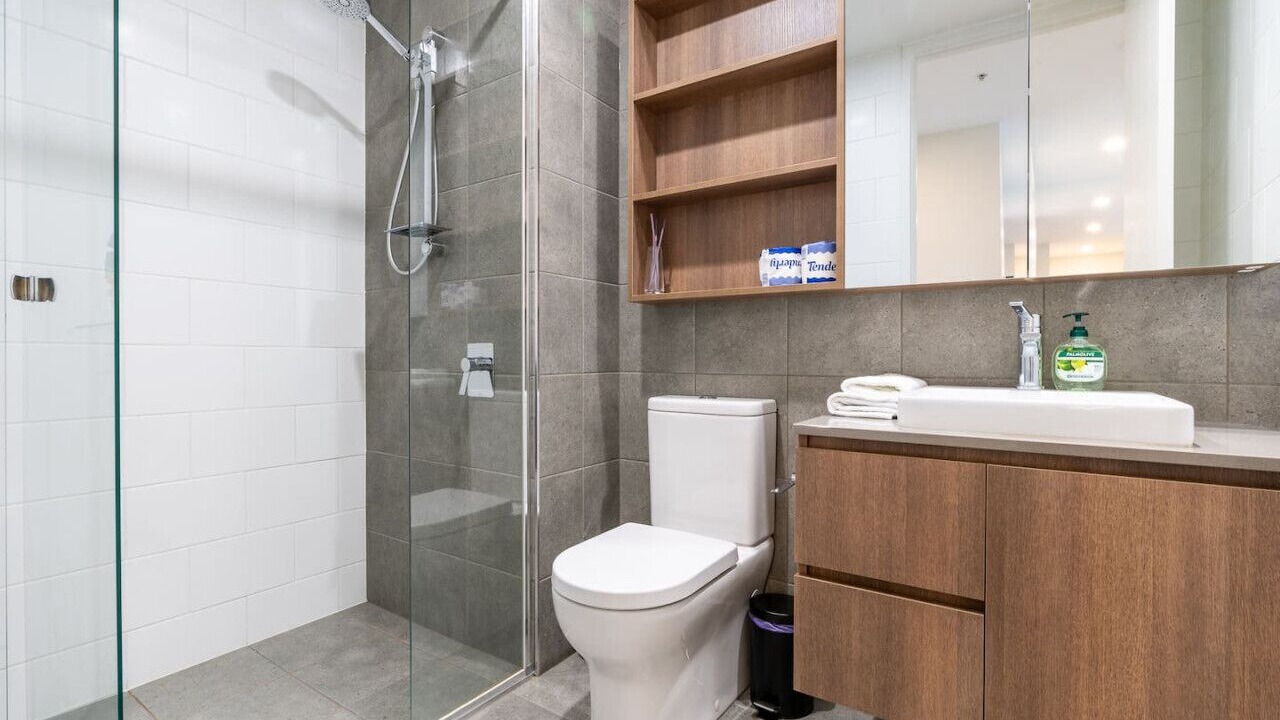 Photo of Bathroom in Phillip