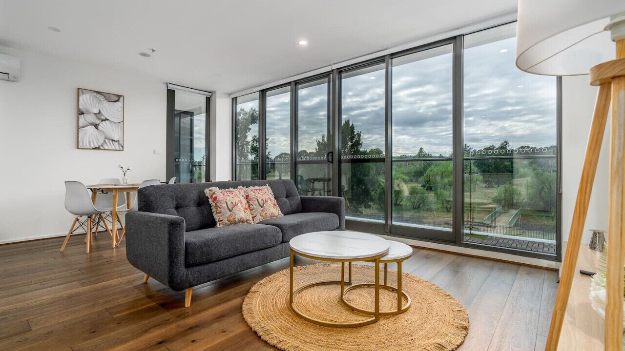 Photo of Livingroom in Phillip