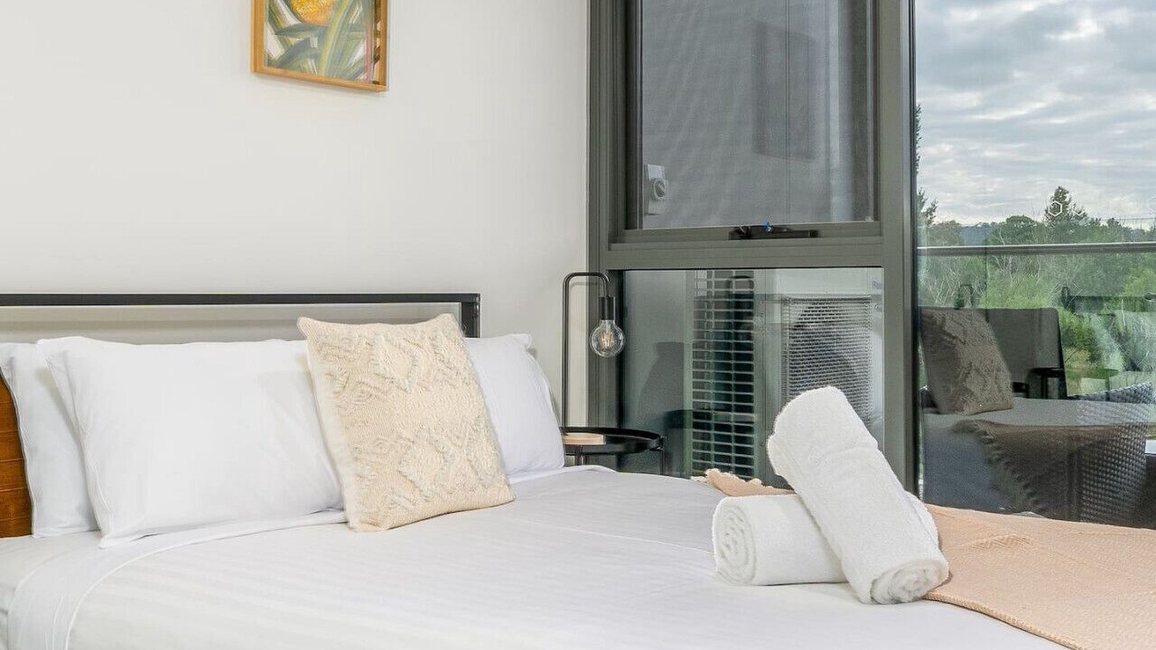 Photo of Bedroom in Phillip