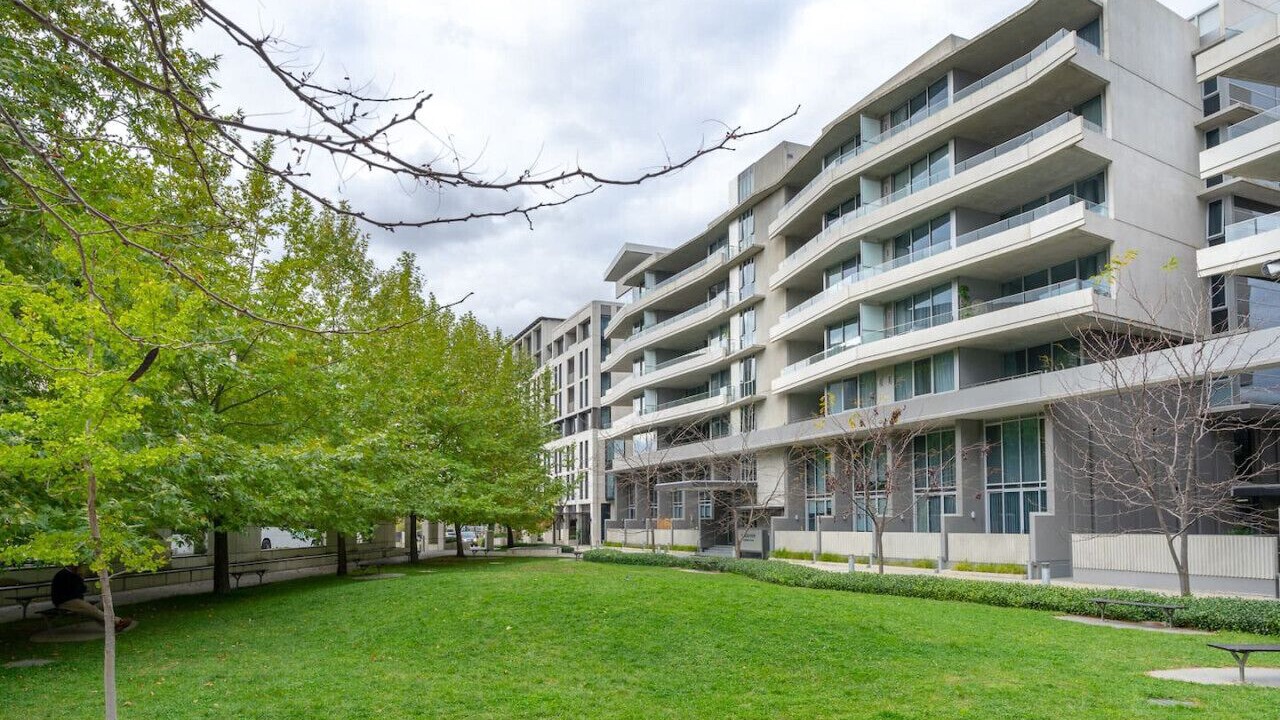 Photo of Outdoor in Capital Hill