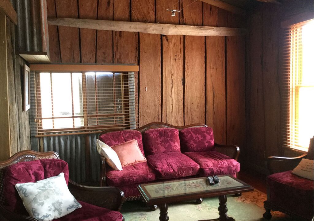 Photo of Livingroom in Wollombi