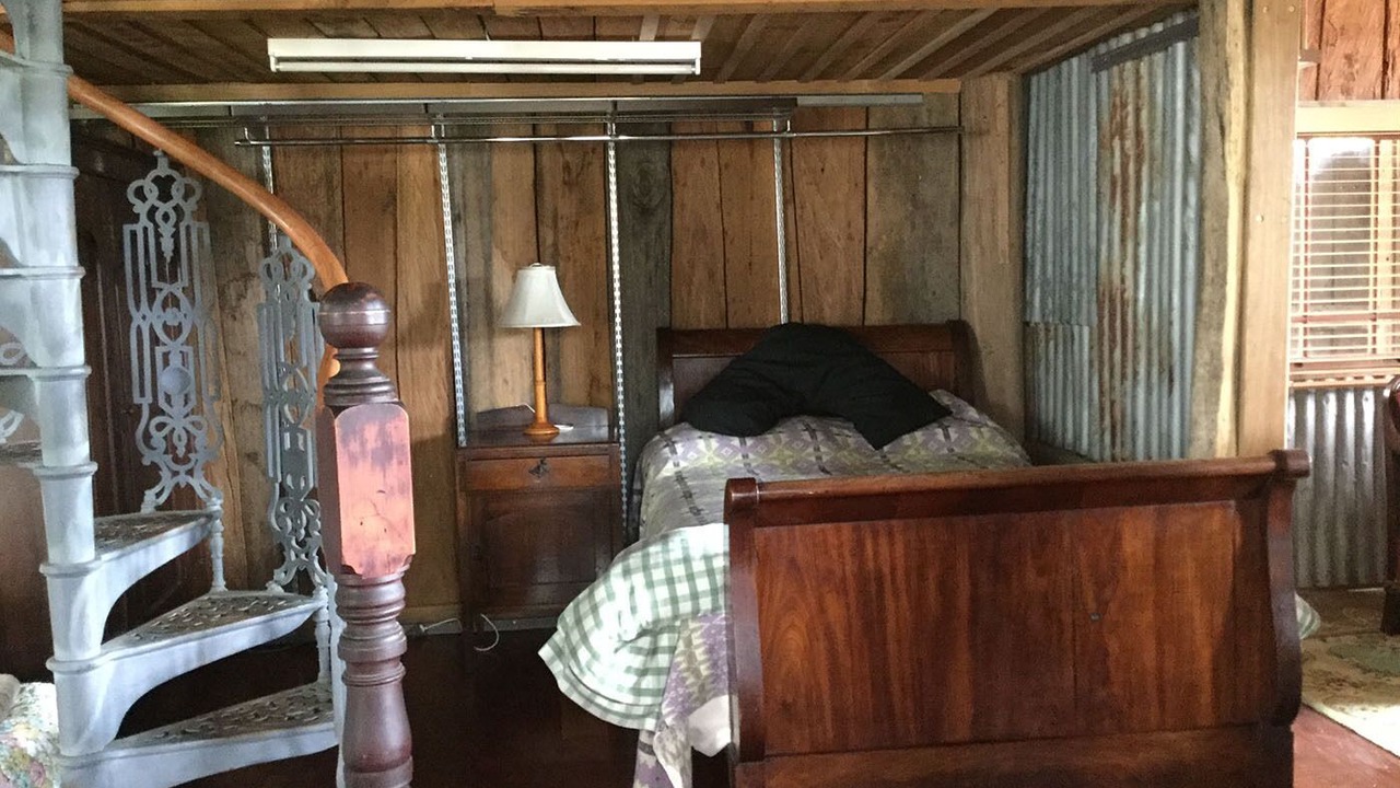 Photo of Bedroom in Wollombi