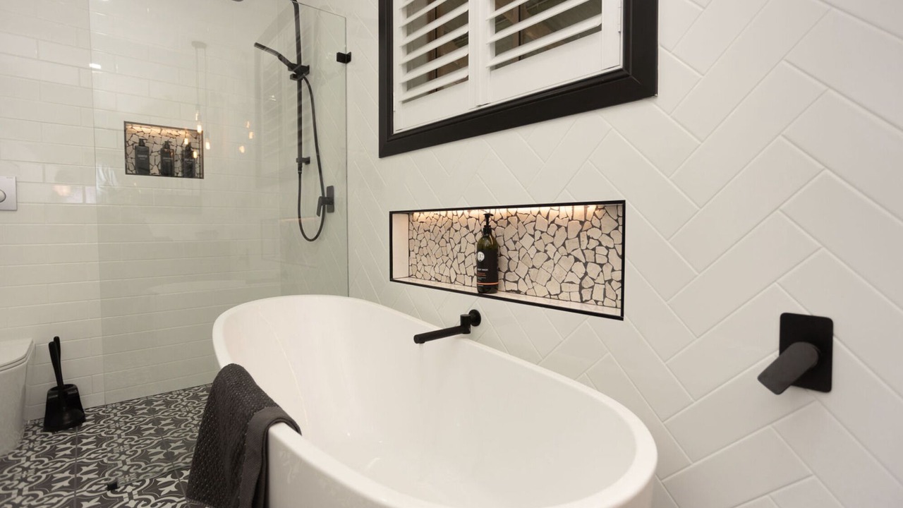 Photo of Bathroom in Shadforth