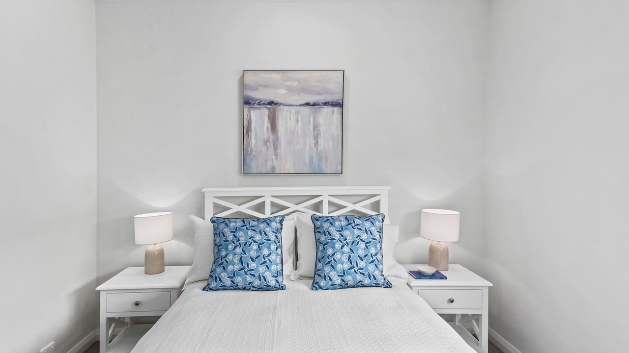 Photo of Bedroom in Shell Cove