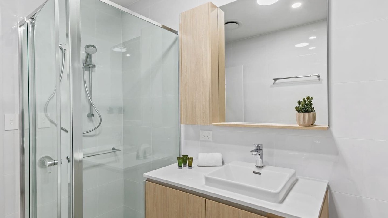 Photo of Bathroom in Shell Cove