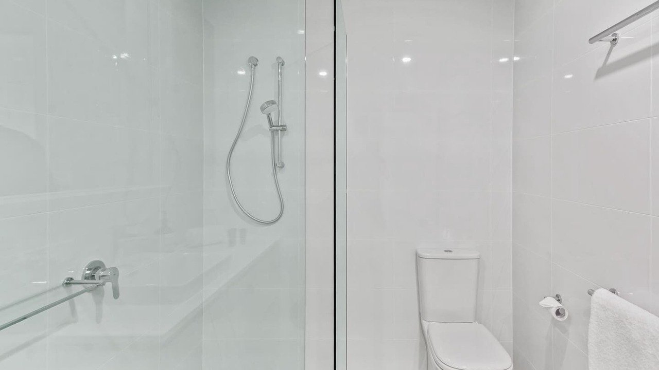 Photo of Bathroom in Shell Cove