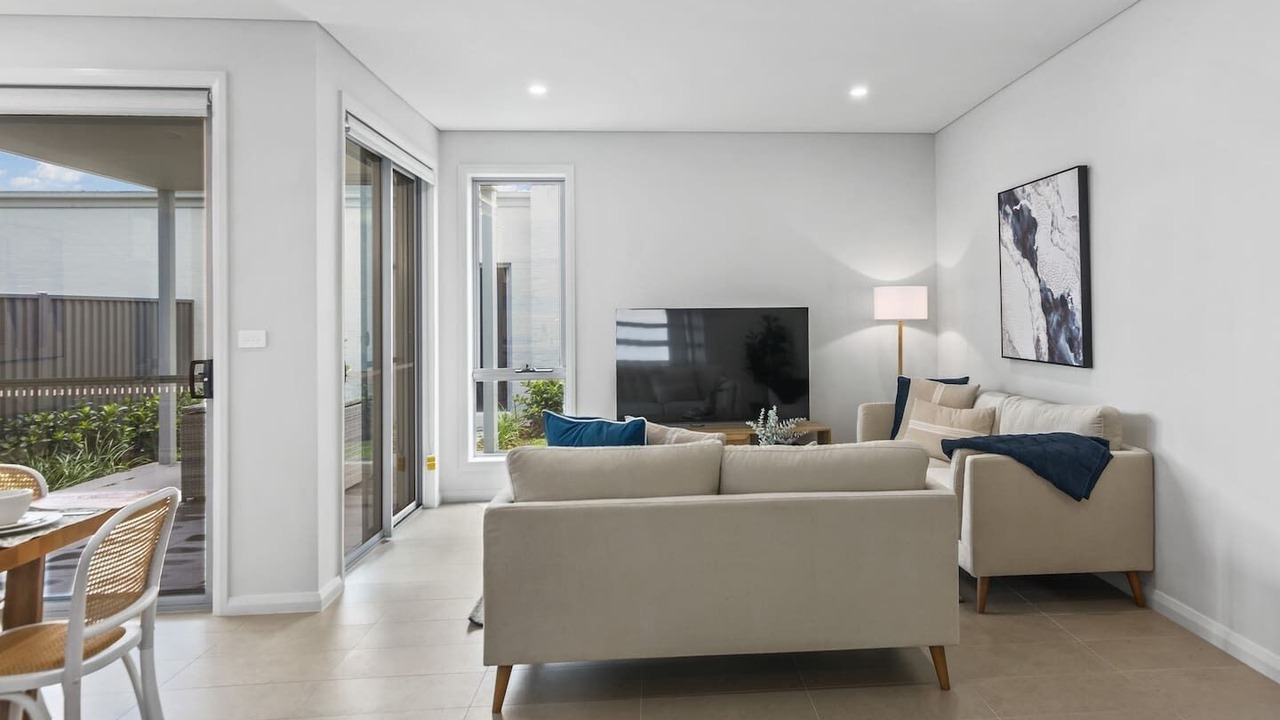 Photo of Livingroom in Shell Cove