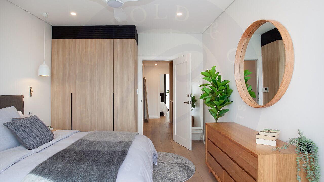 Photo of Bedroom in Clovelly