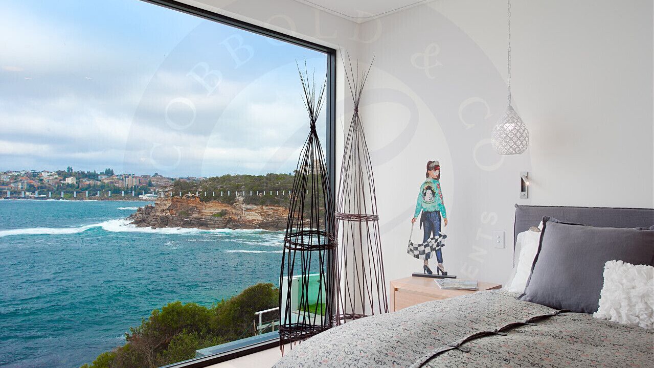 Photo of Bedroom in Clovelly