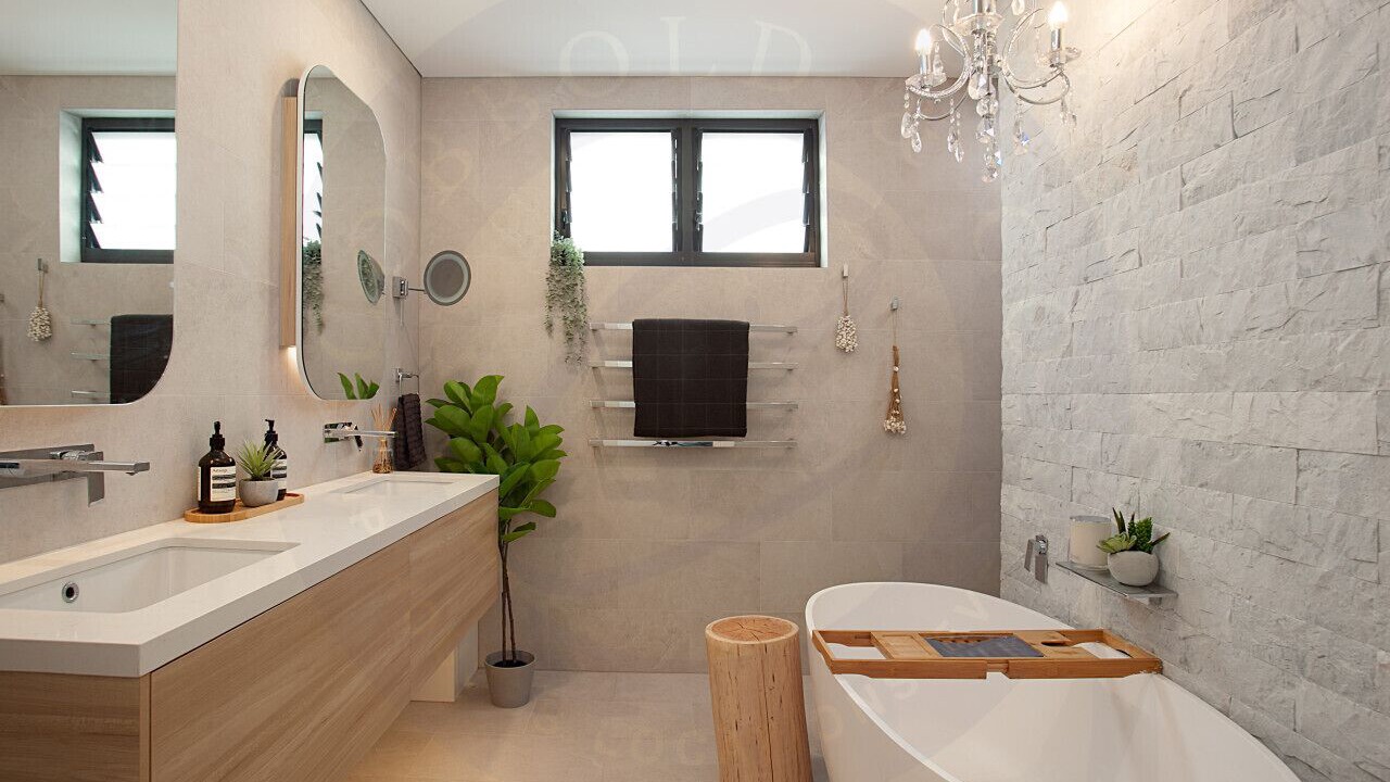Photo of Bathroom in Clovelly