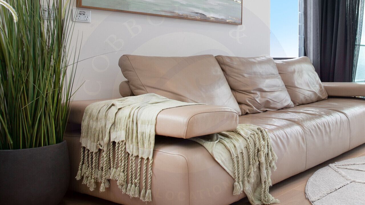 Photo of Livingroom in Clovelly