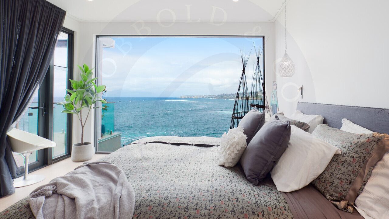 Photo of Bedroom in Clovelly