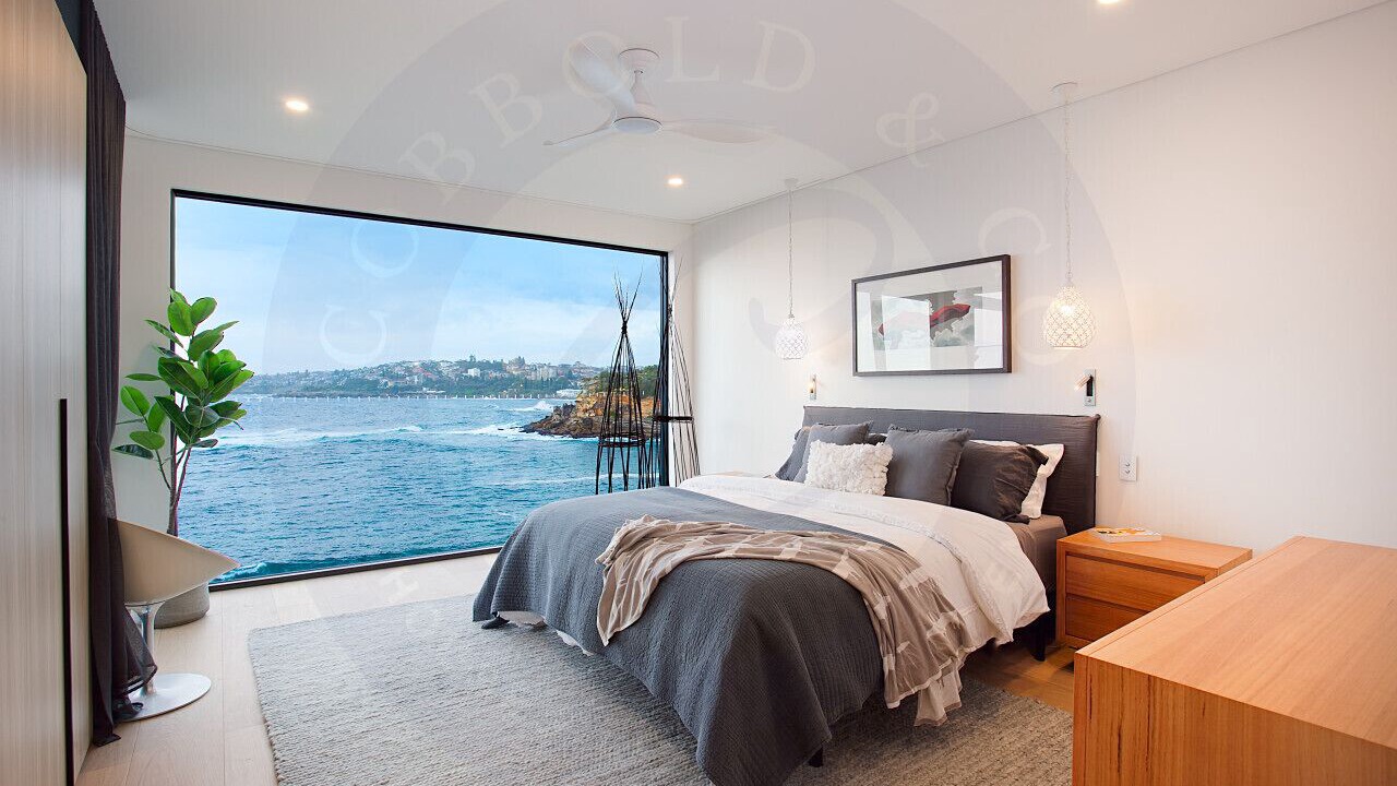 Photo of Bedroom in Clovelly