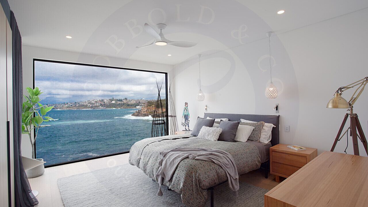 Photo of Bedroom in Clovelly
