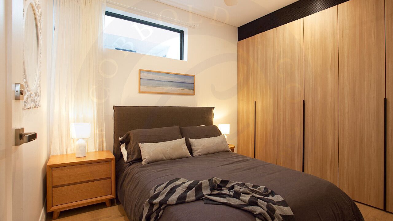 Photo of Bedroom in Clovelly