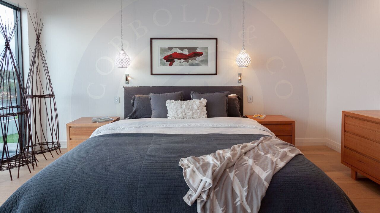 Photo of Bedroom in Clovelly