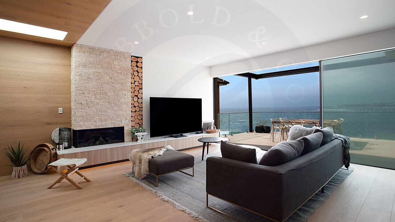 Photo of Livingroom in Clovelly