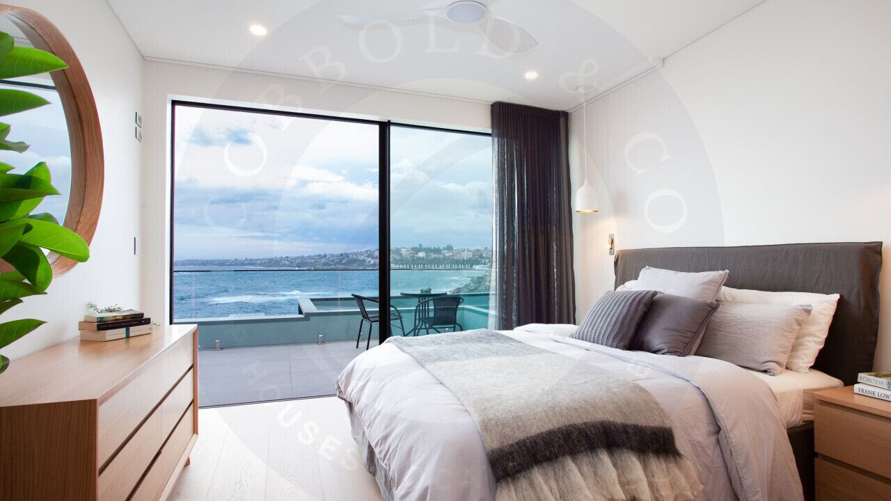 Photo of Bedroom in Clovelly