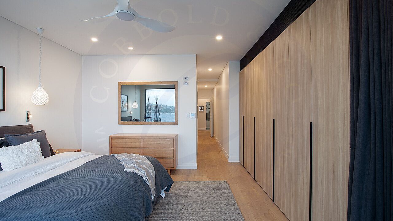Photo of Bedroom in Clovelly