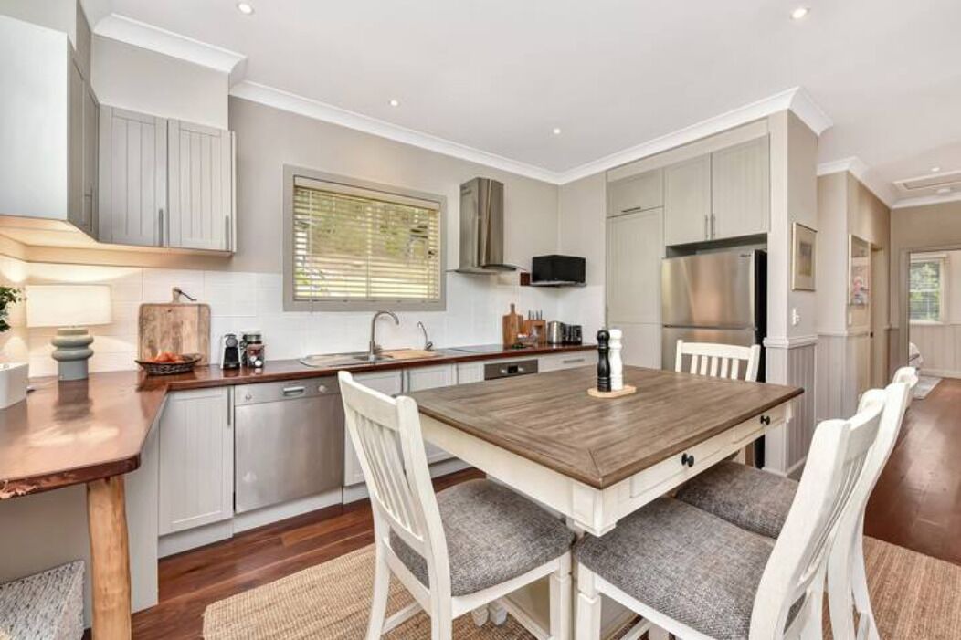 Photo of Kitchen in Wollombi
