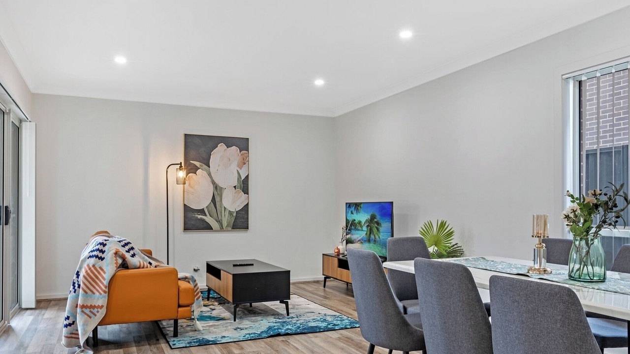 Photo of Bedroom in Austral