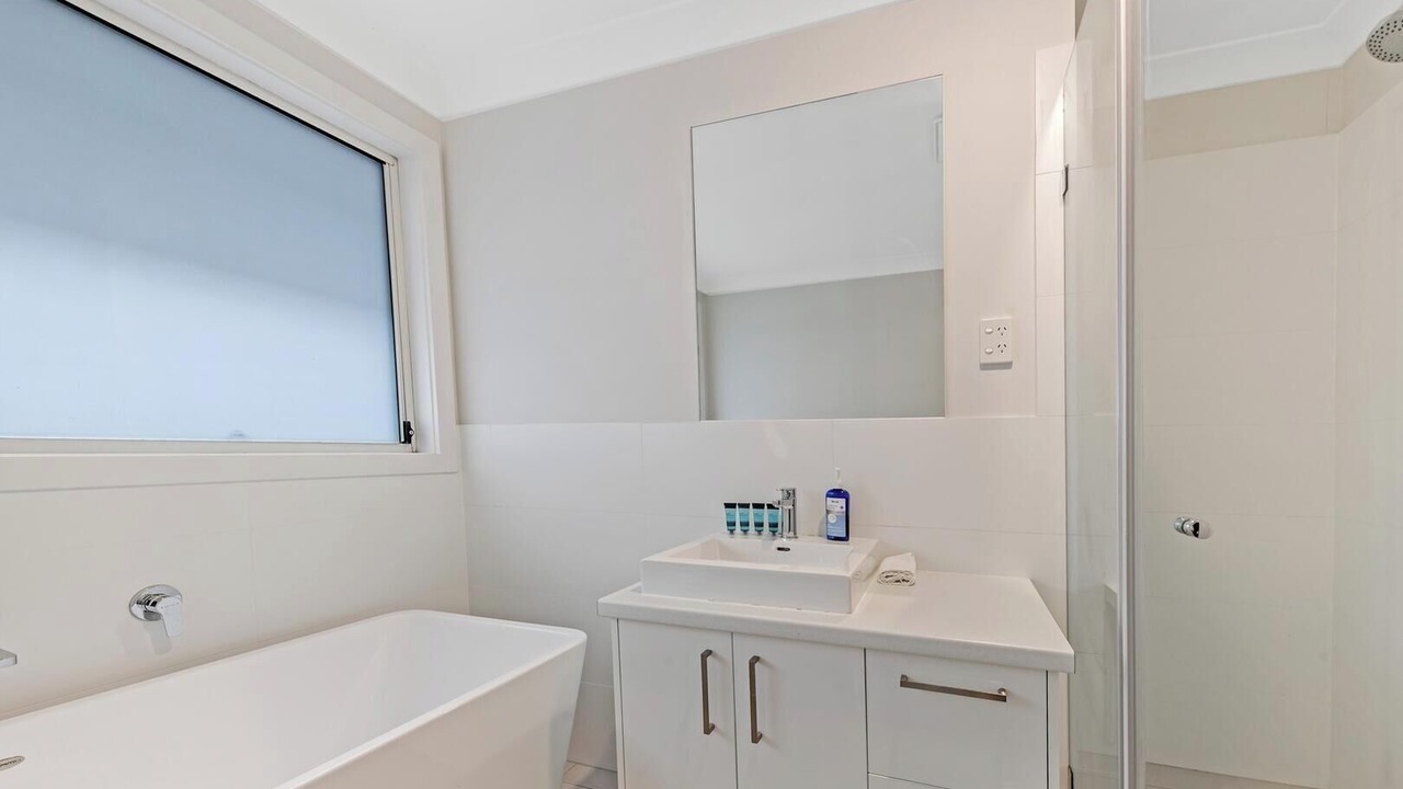 Photo of Bathroom in Austral
