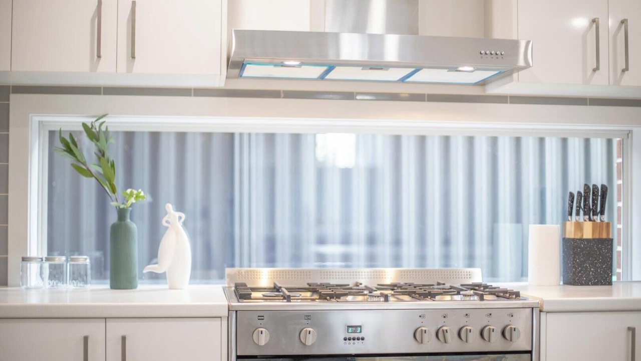 Photo of Kitchen in Austral