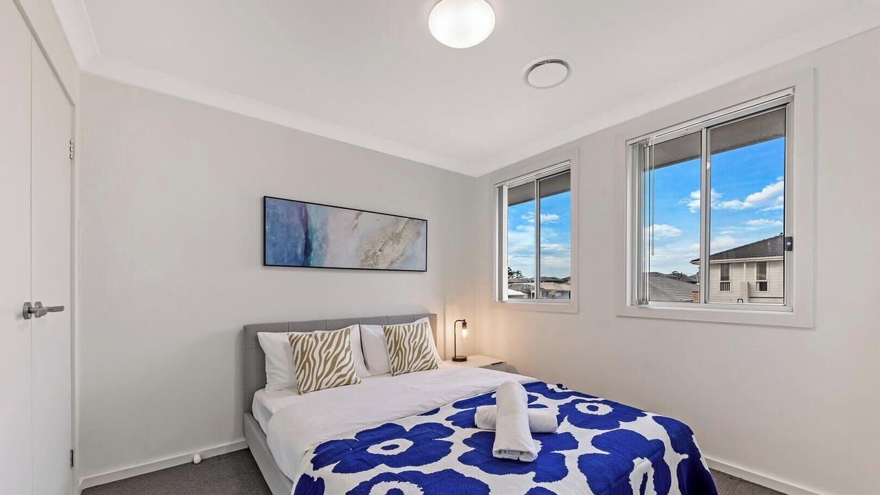 Photo of Bedroom in Austral