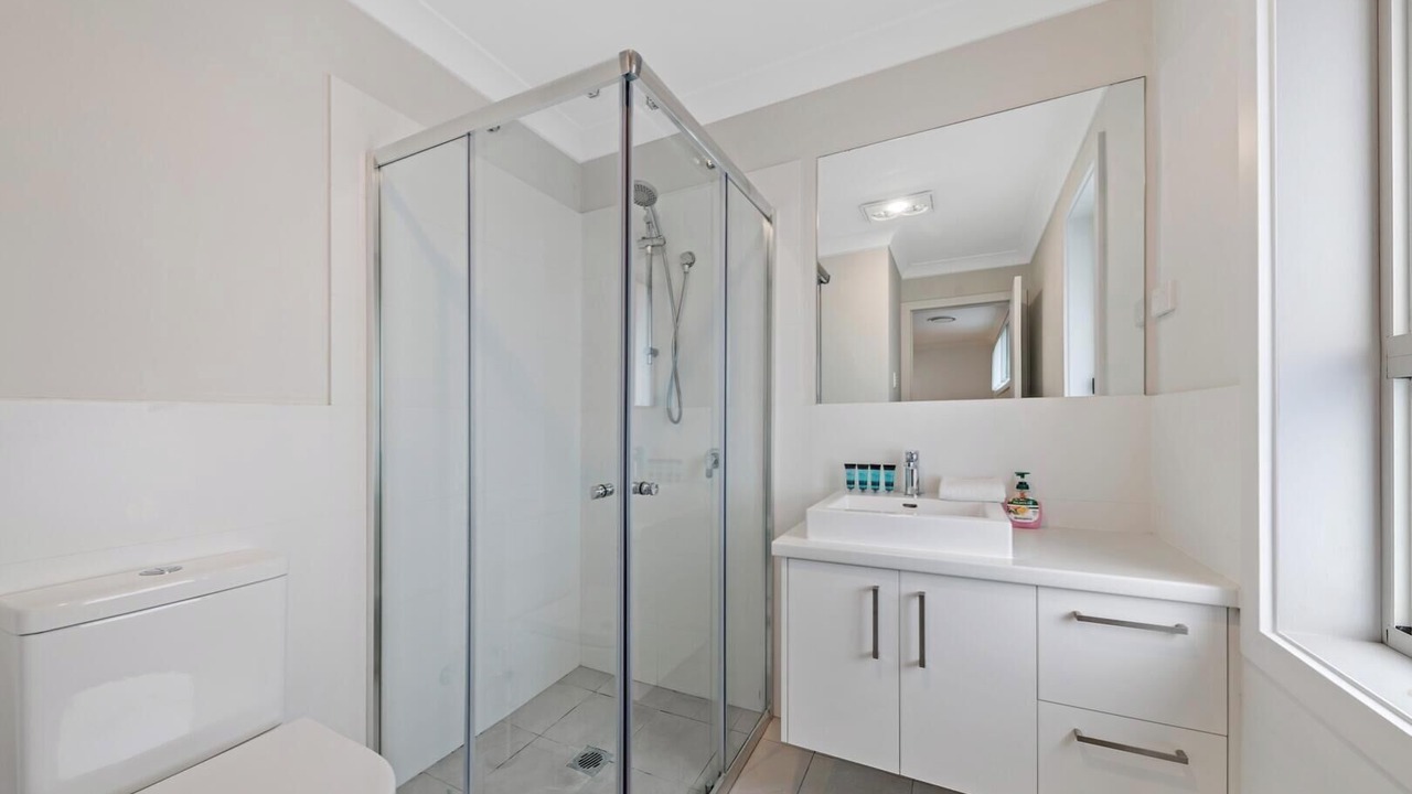 Photo of Bathroom in Austral