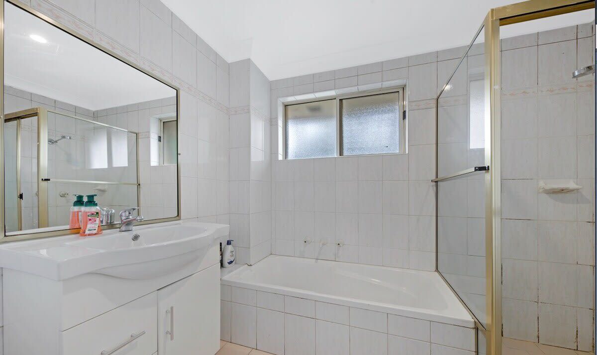 Photo of Bathroom in Parramatta