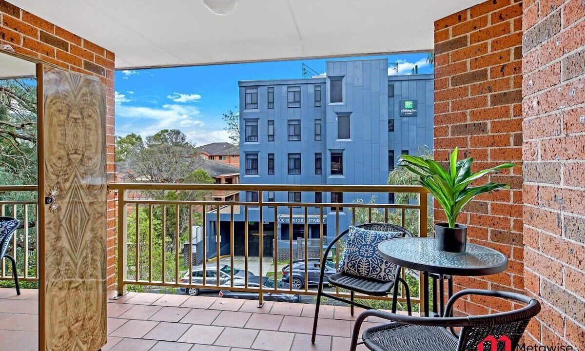 Photo of Outdoor in Parramatta