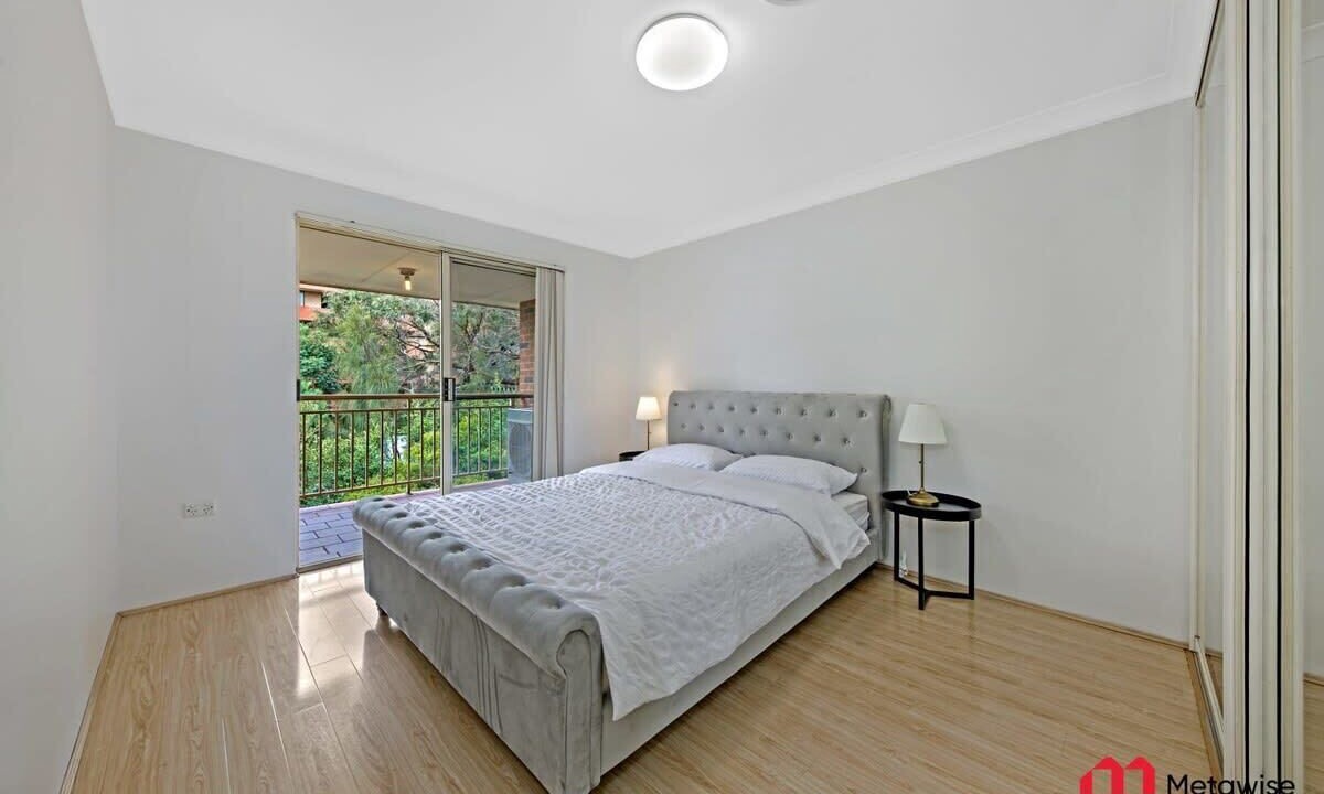 Photo of Bedroom in Parramatta