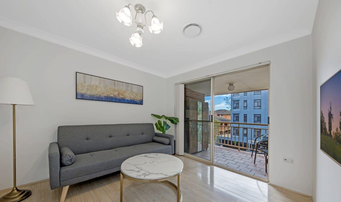 Photo of Livingroom in Parramatta