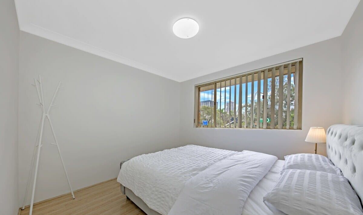 Photo of Bedroom in Parramatta
