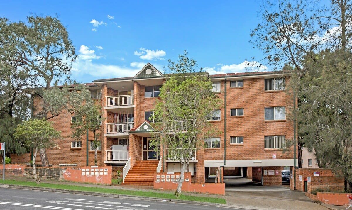 Photo of Outdoor in Parramatta