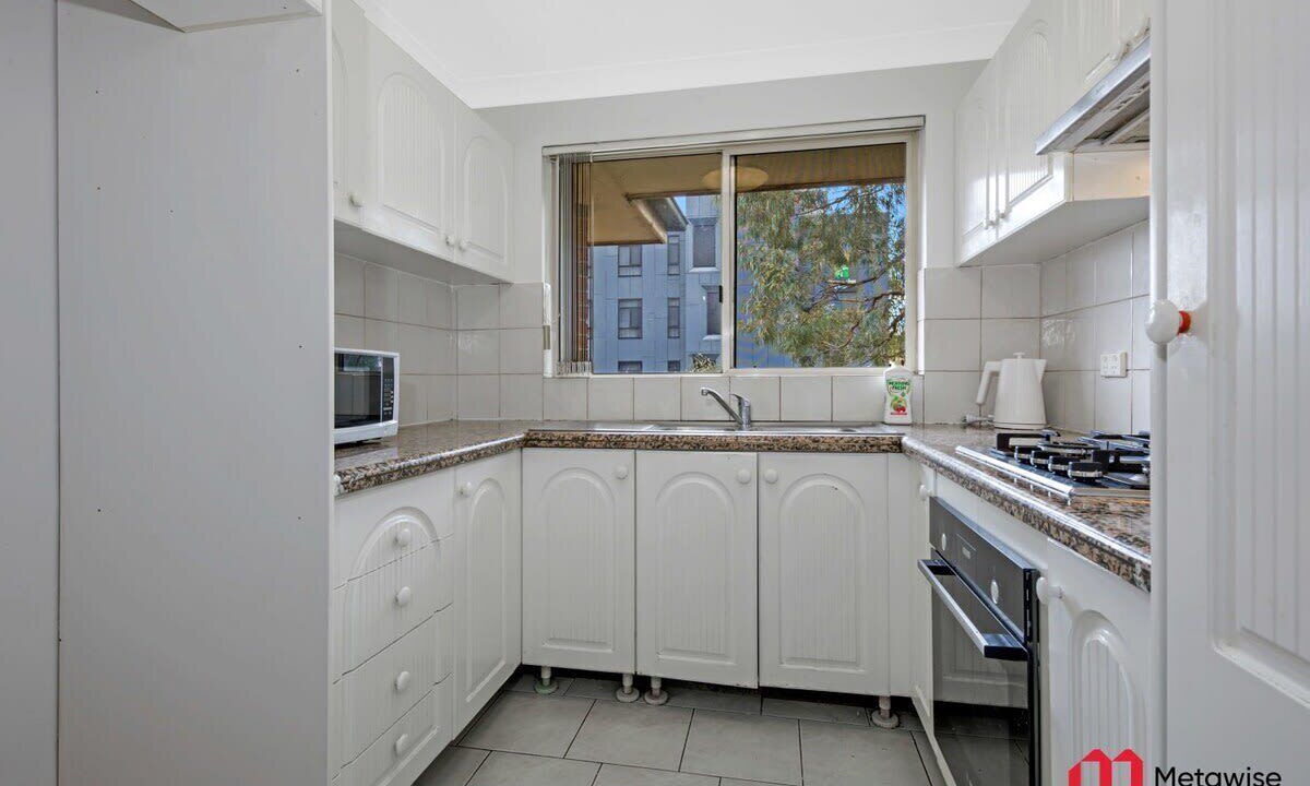 Photo of Kitchen in Parramatta