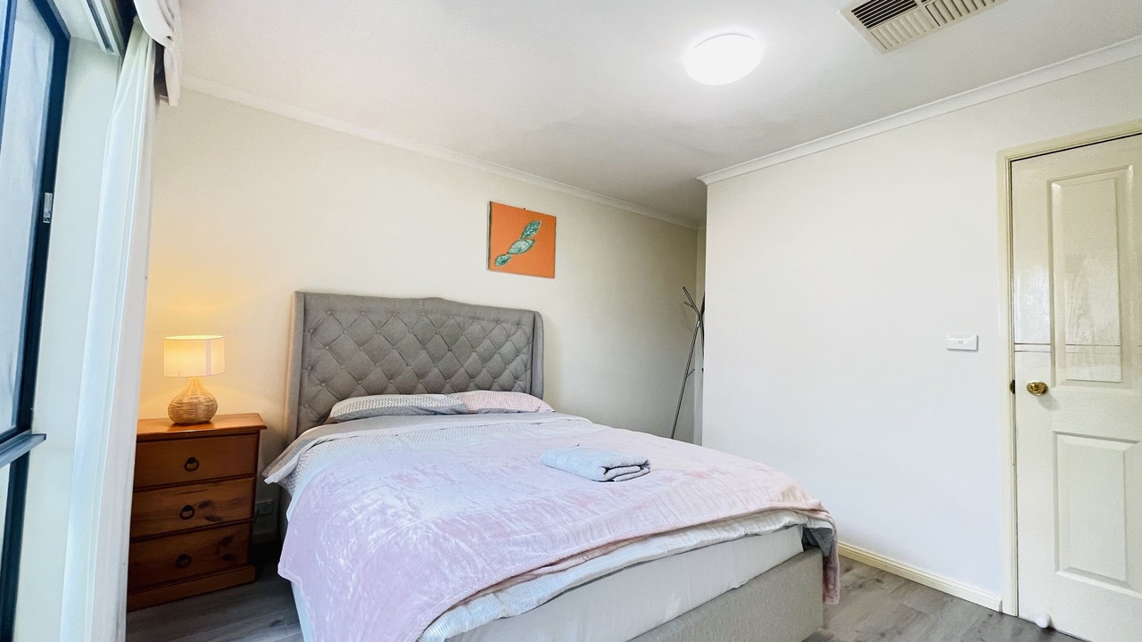 Photo of Bedroom in Gungahlin