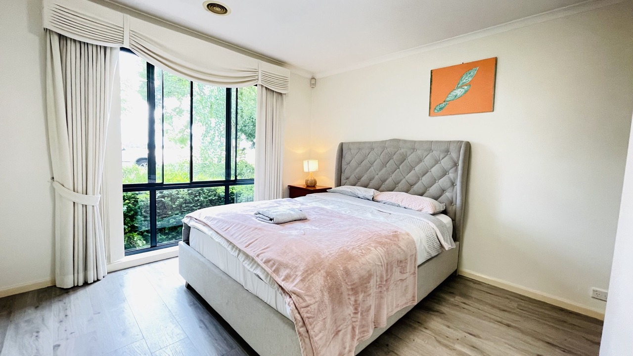 Photo of Bedroom in Gungahlin