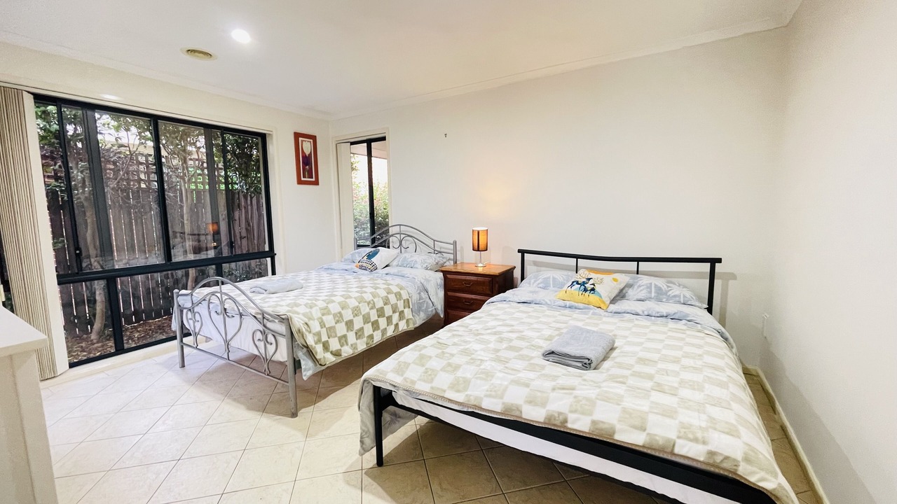 Photo of Bedroom in Gungahlin