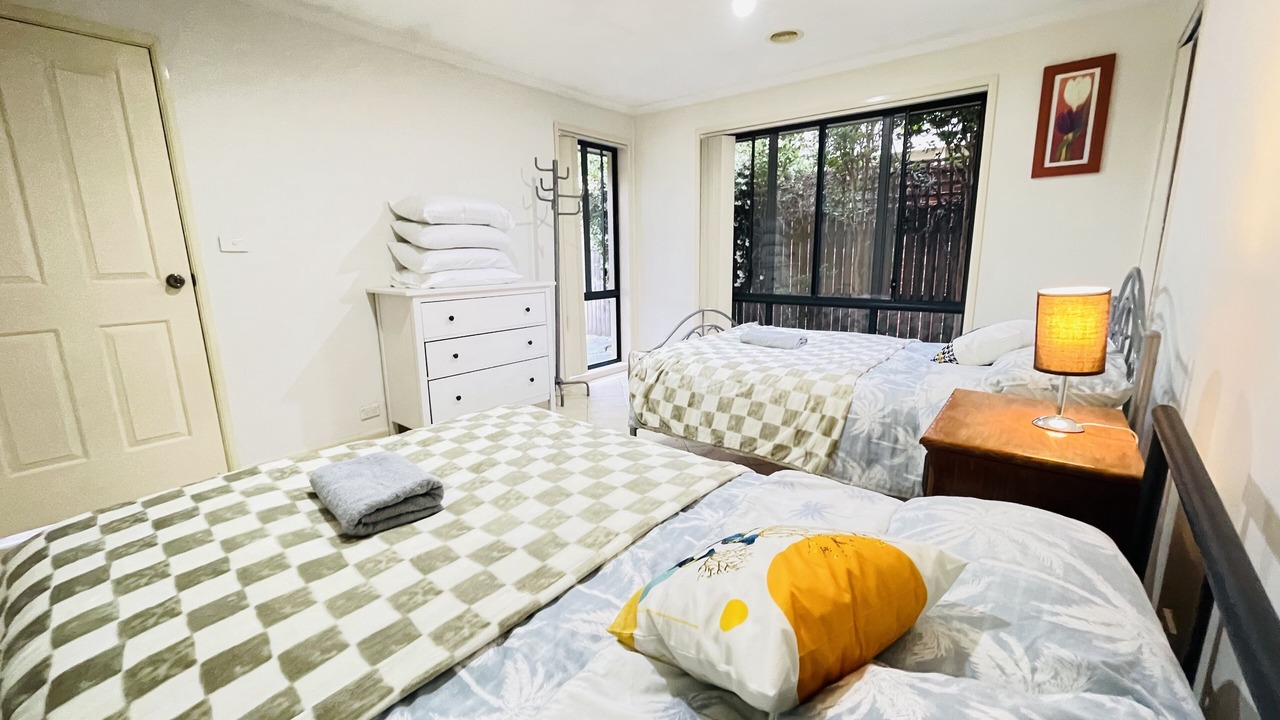 Photo of Bedroom in Gungahlin
