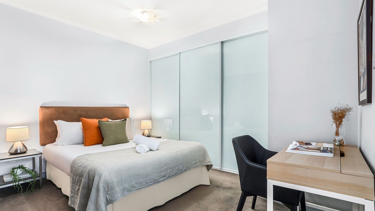 Photo of Bedroom in Ultimo