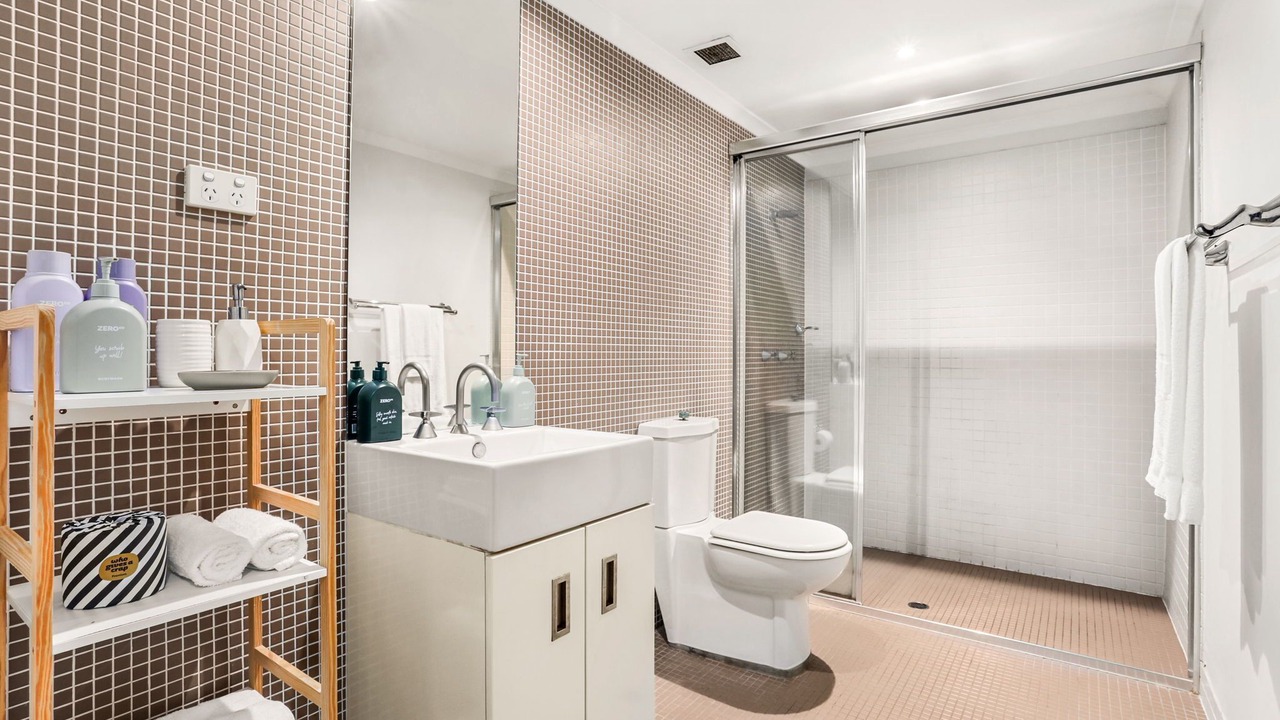 Photo of Bathroom in Ultimo