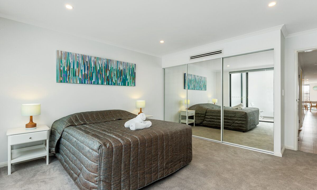 Photo of Bedroom in Rozelle