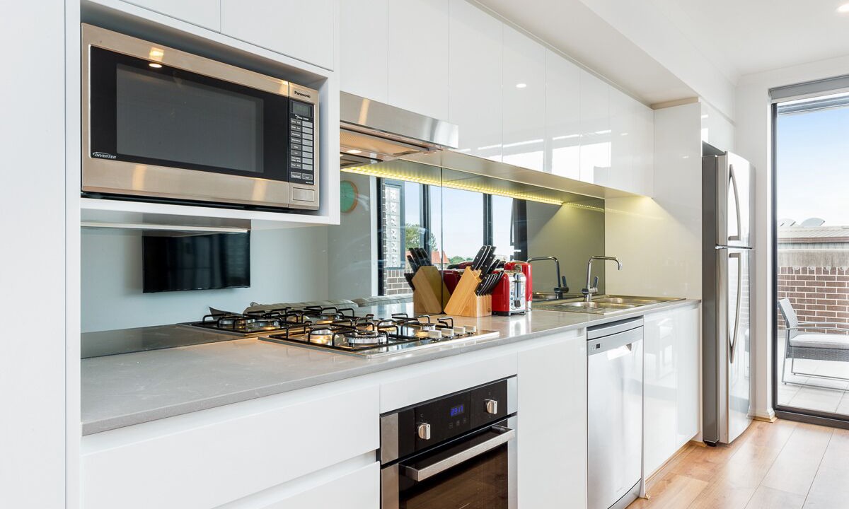Photo of Kitchen in Rozelle